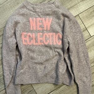 Like New H&M Sweater